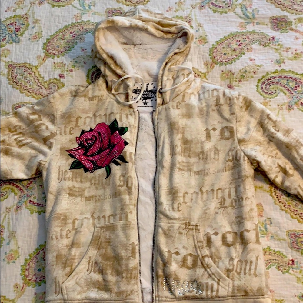 Super cute jacket